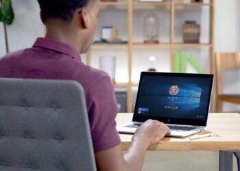 Windows 10'da bir kullanıcı profilini bir bilgisayardan diğerine aktarma