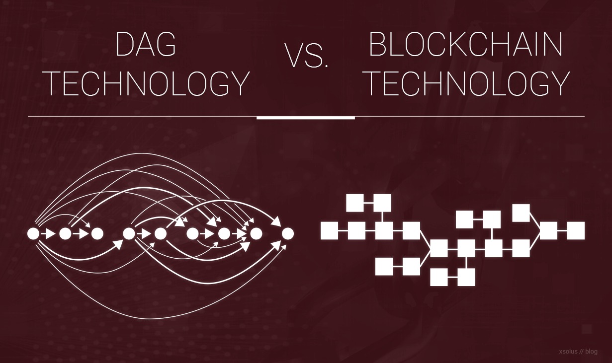 DAG teknolojisi nedir: Blok zincirine göre avantajları ve dezavantajları