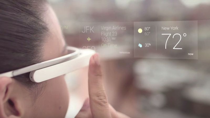 Apple, 2022 ve 2025 için iki artırılmış gerçeklik cihazı hazırlıyor