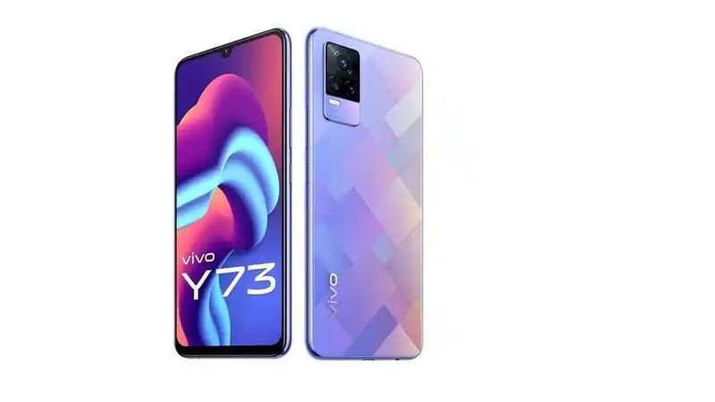 Yeni Vivo Y73: Çok dengeli bir orta sınıf akıllı telefon