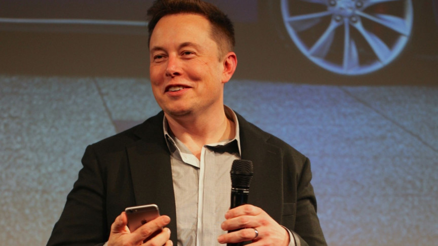 Elon Musk, Ağustos 2021'e kadar Starlink ile küresel internet kapsama alanı vaat ediyor