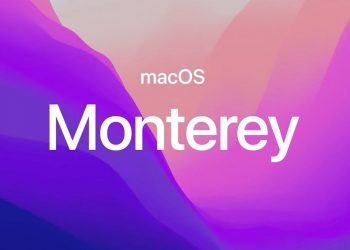Apple macOS Monterey tanıtıldı