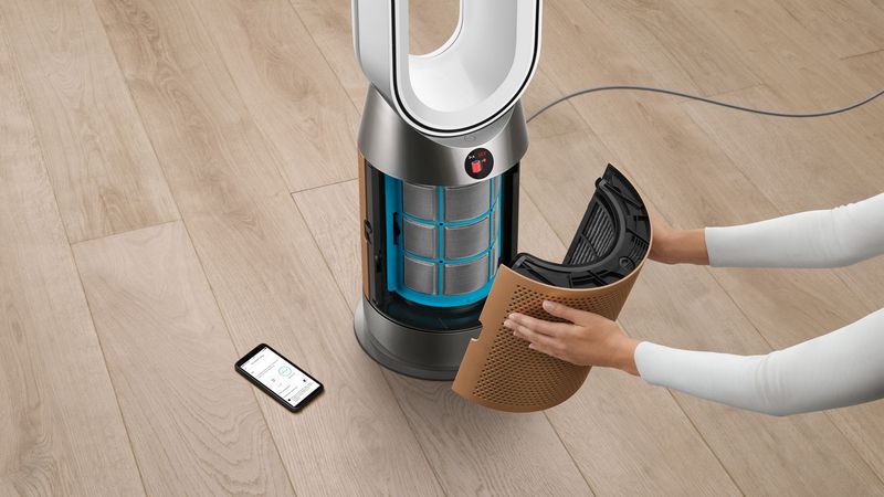 Dyson, Türkiye’deki ilk Demo Store’larını açtı