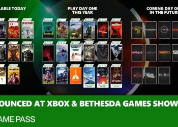 E3 2021 konferansında Xbox Game Pass için tüm oyunlar duyuruldu
