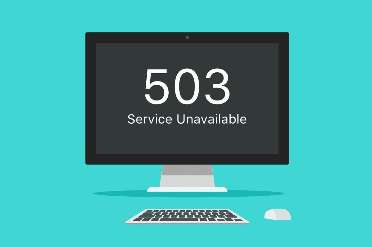 Что значит unavailable. Ошибка 503. Error 503 service unavailable. 503 Service. Ошибка 503 картинки.
