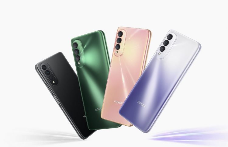 Honor X20 SE, 5G ve Android 11 ile birlikte geliyor: Özellikleri, fiyat ve çıkış tarihi