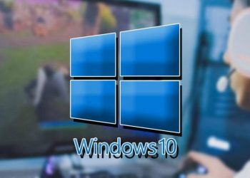 Windows 10'da oyun performansı artırma yöntemleri