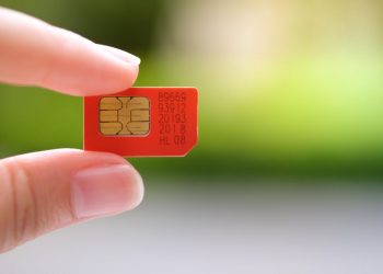 SIM kart, MicroSIM kart ve NanoSIM kart farkları