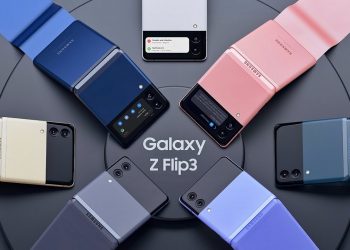 Samsung Galaxy Z Flip 3 sızdırıldı: Özellikler, görseller ve daha fazlası