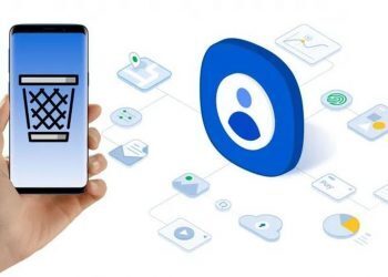 Hatırlamadığınız Samsung hesabınızı akıllı telefondan silme