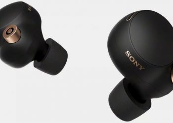 Sony, kablosuz kulaklıklarda yeni bir konsept olan WF-1000XM4'ü tanıttı