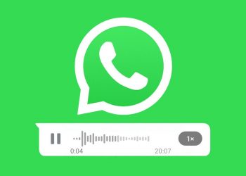 WhatsApp Beta, önemli bir özelliği kaldırarak sesli notları yeniden tasarlıyor