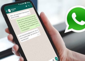 WhatsApp, fotoğraflar ve videolar için yeni bir "bir kez görüntüle" özelliği getirecek