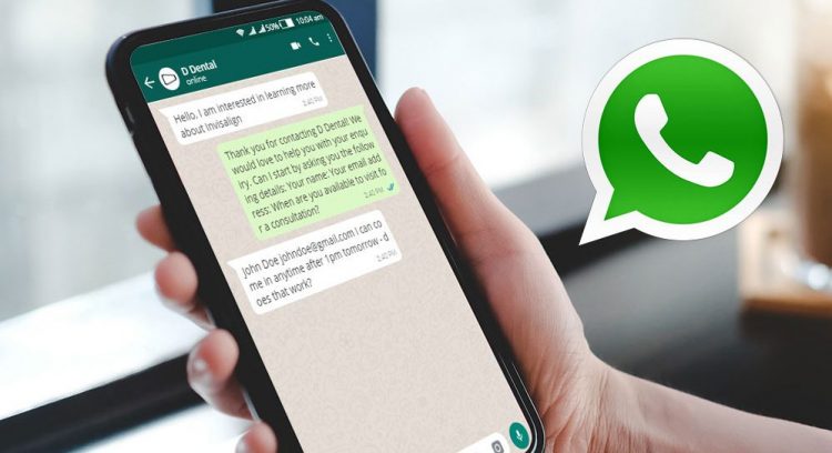WhatsApp, fotoğraflar ve videolar için yeni bir 