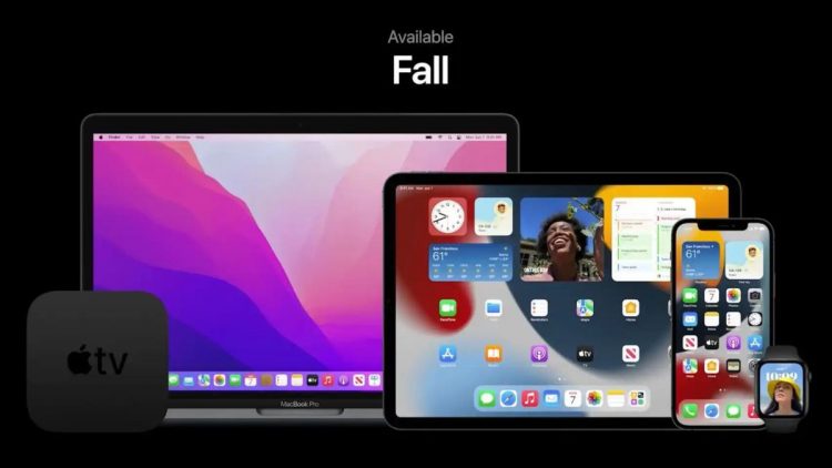 Yeni iOS, iPadOS, macOS ve watchOS'a yükseltilebilecek cihazlar