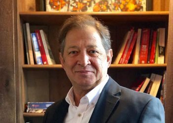 Salim Kadıbeşegil, RepMan İtibar Araştırmaları Merkezi Kurucu Başkanı
