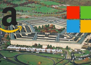 10 milyar dolarlık Pentagon-Microsoft sözleşmesi iptal edildi