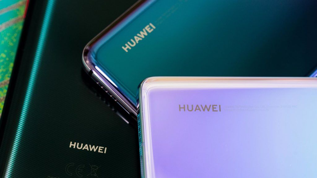 Huawei arama engelleme ve gereksiz mesajları filtreleme 