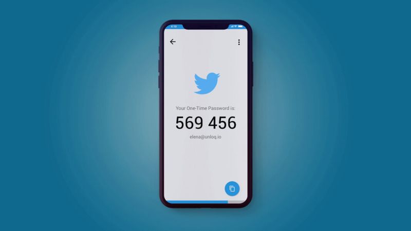Twitter tek 2FA kimlik doğrulama için güvenlik anahtarlarının kullanılmasına izin verecek