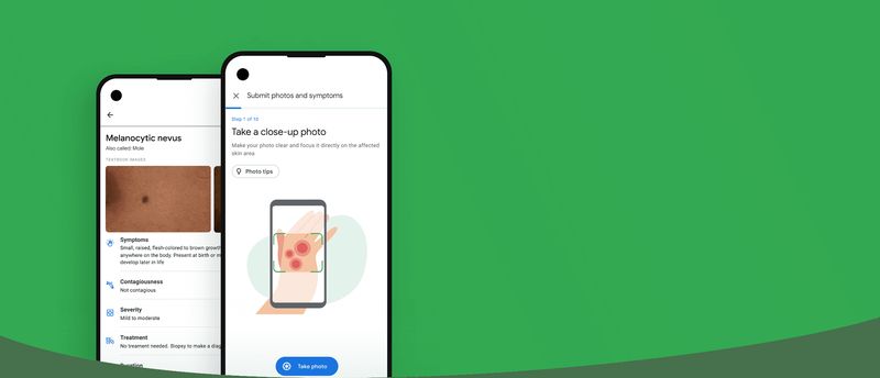 Google, sağlık durumunuzla ilgili verileri kaydetmek için Sağlık uygulamasını sunacak