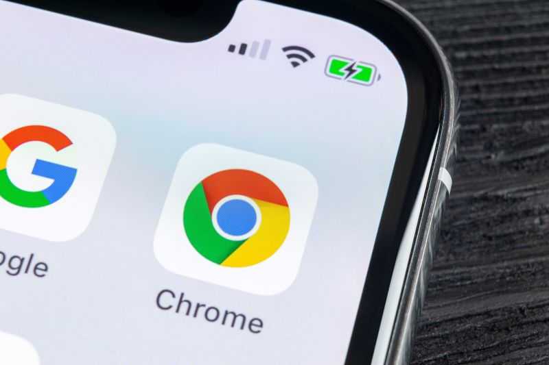 Google Chrome, Android'de en çok ziyaret edilen web sitelerini görüntülemek için yeni bir özellik sundu