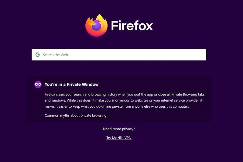 Firefox'un yeni sürümü, SmartBlock 2.0 ile özel tarama modunu iyileştiriyor