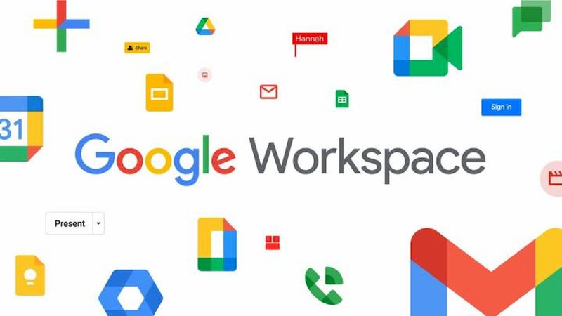 Google bireysel profesyoneller için Google Workspace Individual modelini sundu