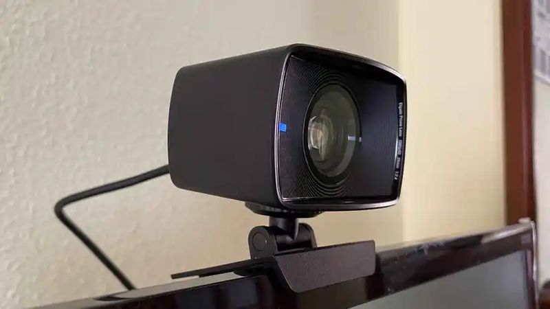 Elgato'dan Twitch yayıncıları için yüksek kaliteli çözünürlük sunan web kamerası