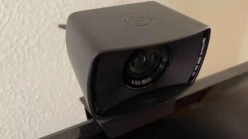 Elgato ilk web kamerasını piyasaya sürdü: Twitch yayıncıları için yüksek kaliteli çözünürlük
