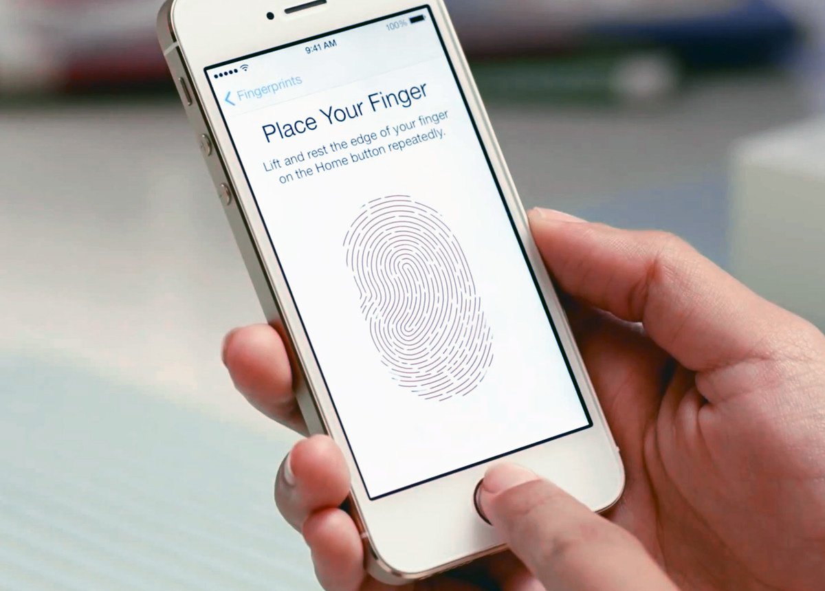 Touch ID iPhone 14 ile geri dönecek, Face ID kalacak