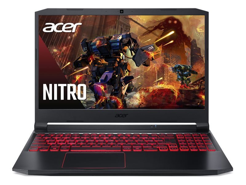 NVIDIA GeForce RTX 30 Serisi GPU'lar, Acer’ın dizüstü oyun bilgisayarlarına yüksek performans ve güç veriyor