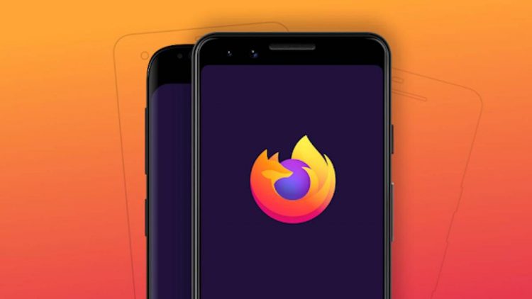 Moziila Firefox otomatik geçmiş silme (Android)