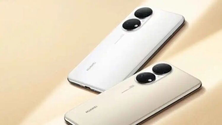 Huawei P50, iddialı kamerası ve batarya kapasitesi ile duyuruldu