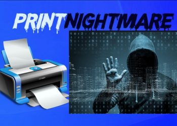 Print Nightmare güvenlik açığı nedir?