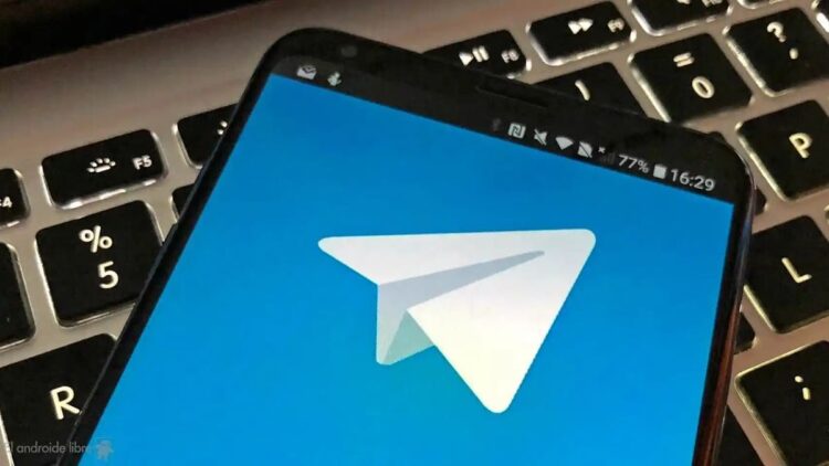 Telegram video görüşmeleri esnasında ekran paylaşımına izin verecek