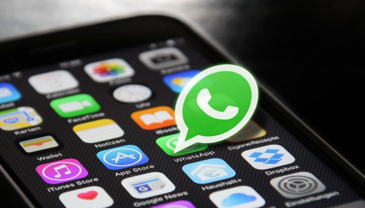 WhatsApp, Android'de gönderilen videoların kalitesini seçmeye izin verecek