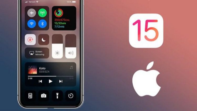 iOS 15 ve iPadOS 15 beta sürümü nasıl yüklenir?