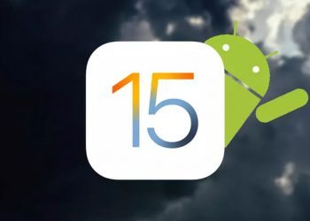 iOS 15'in Android'e benzer özellikleri