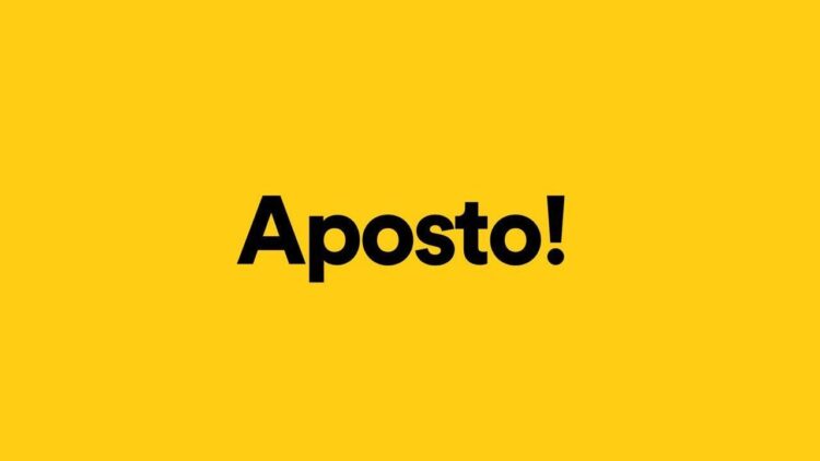 2,2 milyon dolar değerlemeye ulaşan Aposto!, çekirdek yatırım turunu tamamladı