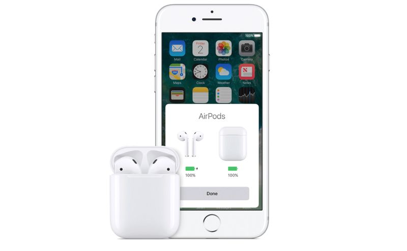 Apple AirPods ayarları nasıl özelleştirilir?