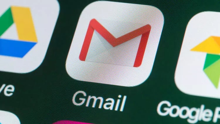 Gmail'de okunmamış e-postaları bulma