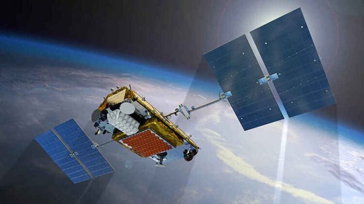 Starlink projesi 1800 uyduya ulaştı