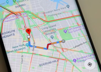 Rehber: Google Haritalar konuşma sesi ve dil ayarlarını değiştirme