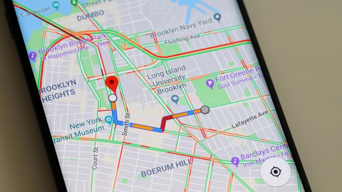 Rehber: Google Haritalar konuşma sesi ve dil ayarlarını değiştirme
