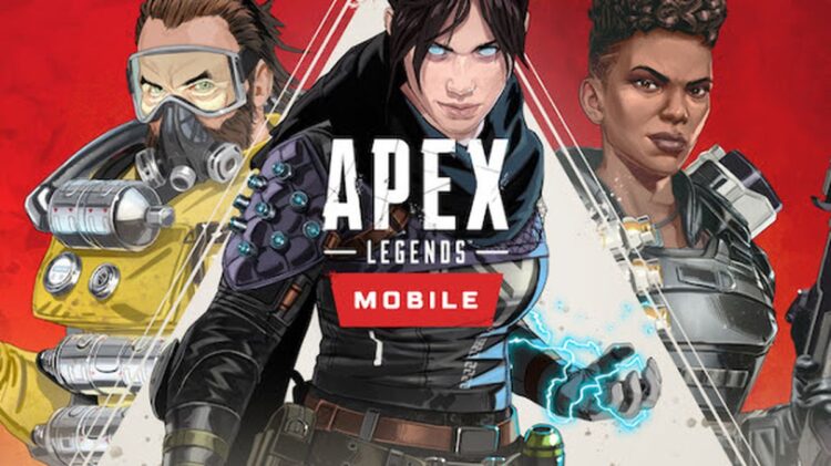 Apex Legends Mobile, Türkiye’ye açılıyor!