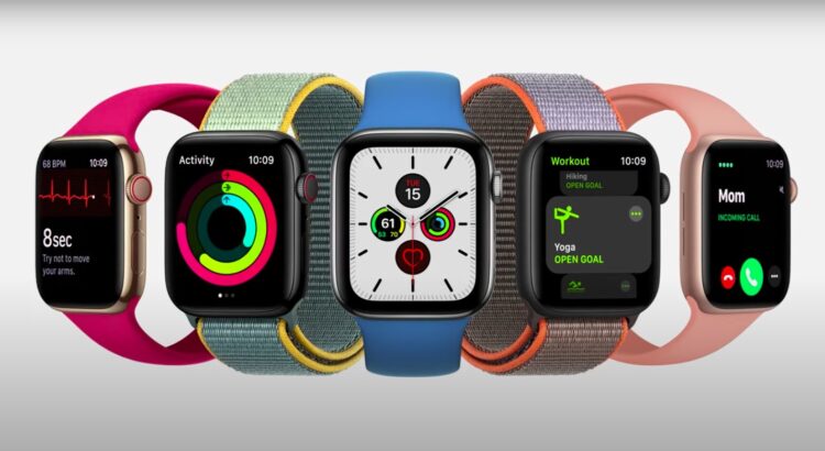 Apple Watch güç koruma modunu devre dışı bırakma