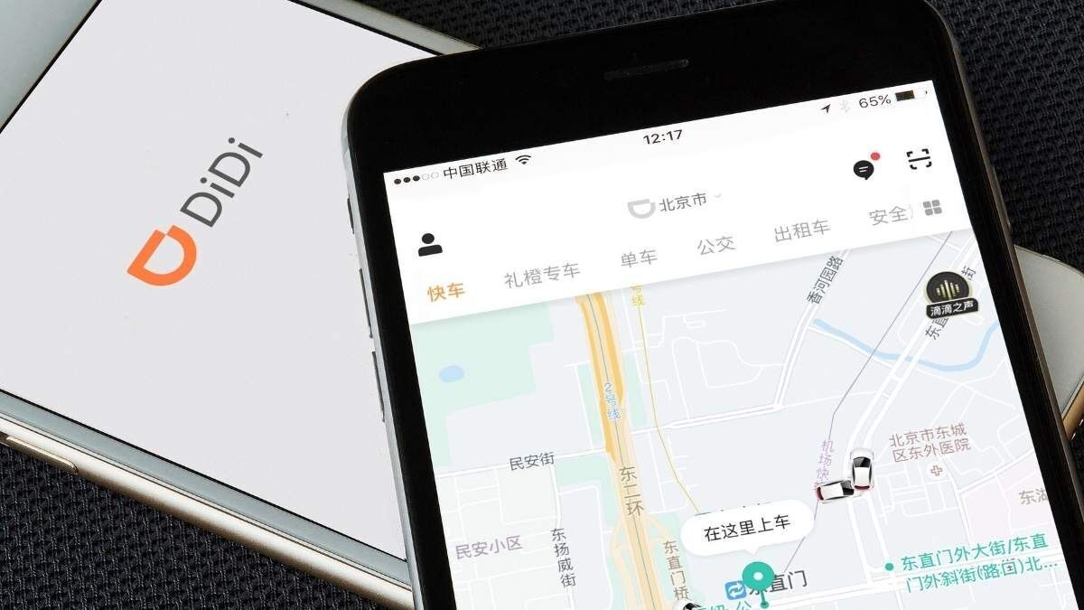 DiDi Avrupa planlarını erteledi