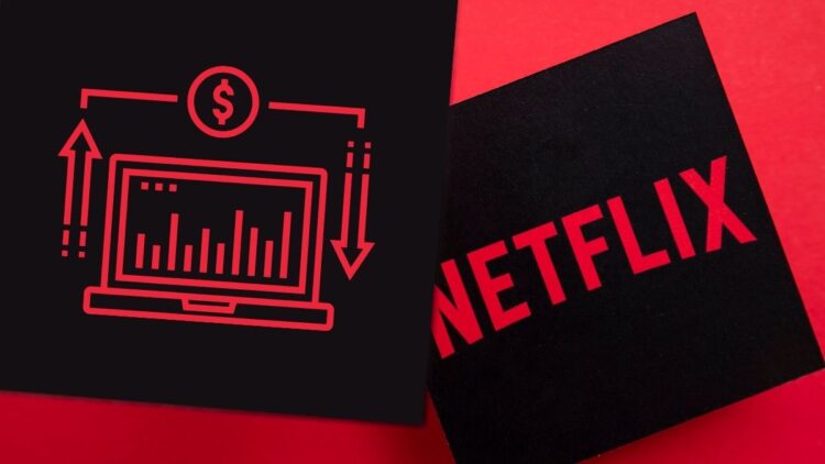 Eski Netflix çalışanları, içeriden hisse senedi alımları ile 3 milyon dolar kazanmakla suçlanıyor