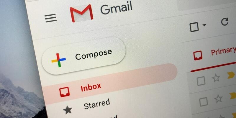Gmail'de okunmamış e-postalar nasıl bulunur?