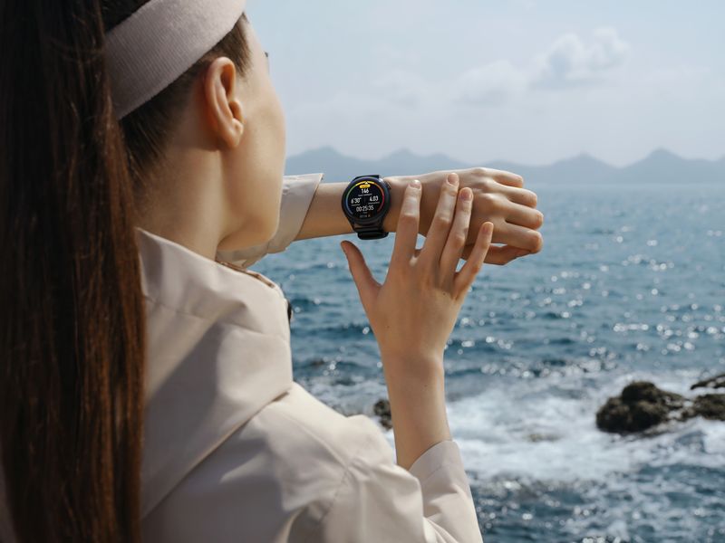 HUAWEI WATCH 3 Türkiye’de satışa sunuldu